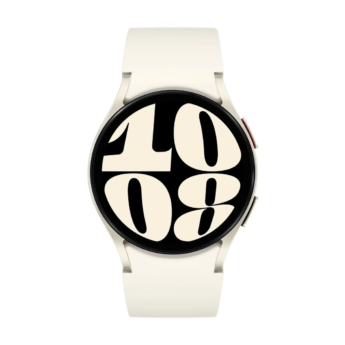 Купити Смарт-годинник Samsung Galaxy Watch 6 40mm Gold (SM-R930NZEASEK) - фото 2
