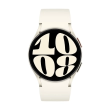 Купити Смарт-годинник Samsung Galaxy Watch 6 40mm Gold (SM-R930NZEASEK) - фото 2