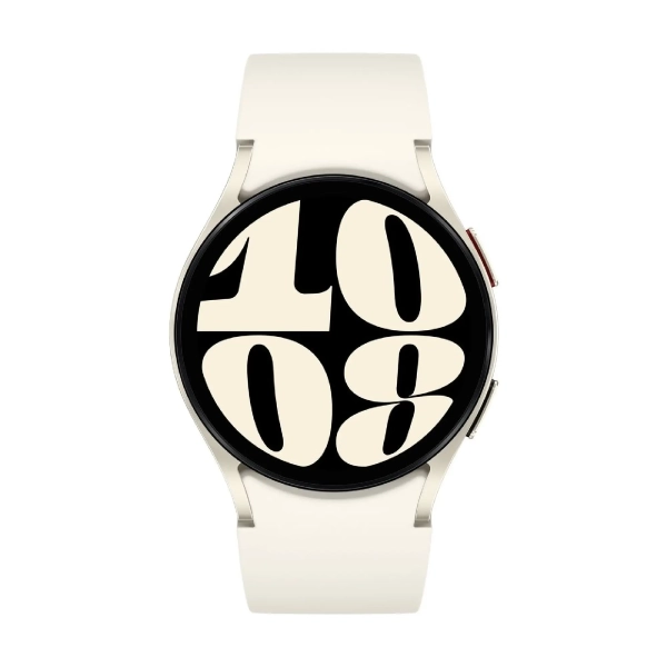 Купити Смарт-годинник Samsung Galaxy Watch 6 40mm Gold (SM-R930NZEASEK) - фото 2