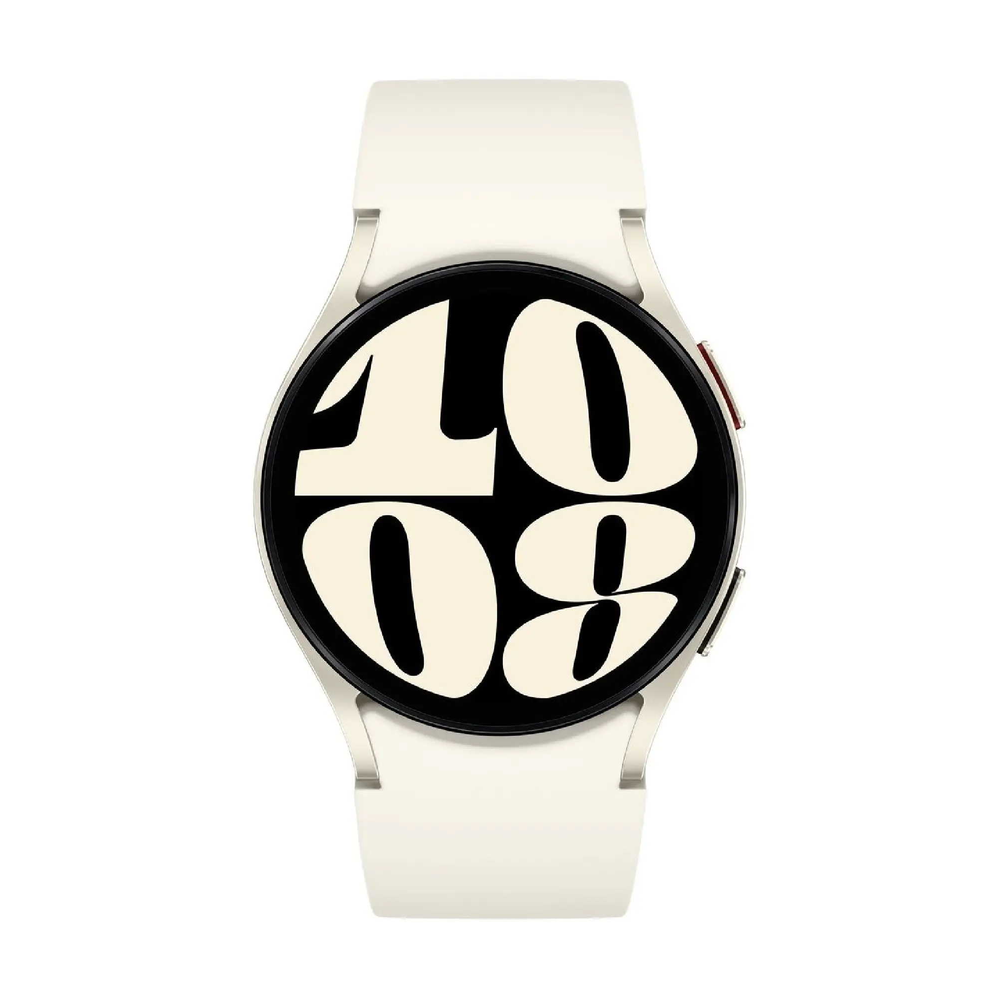Купити Смарт-годинник Samsung Galaxy Watch 6 40mm Gold (SM-R930NZEASEK) - фото 2