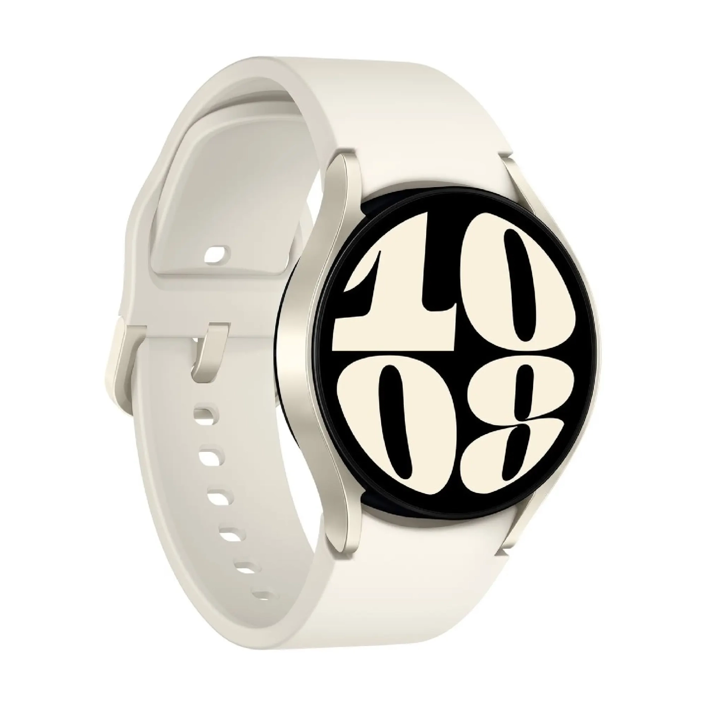 Купити Смарт-годинник Samsung Galaxy Watch 6 40mm Gold (SM-R930NZEASEK) - фото 3