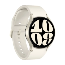 Купити Смарт-годинник Samsung Galaxy Watch 6 40mm Gold (SM-R930NZEASEK) - фото 3