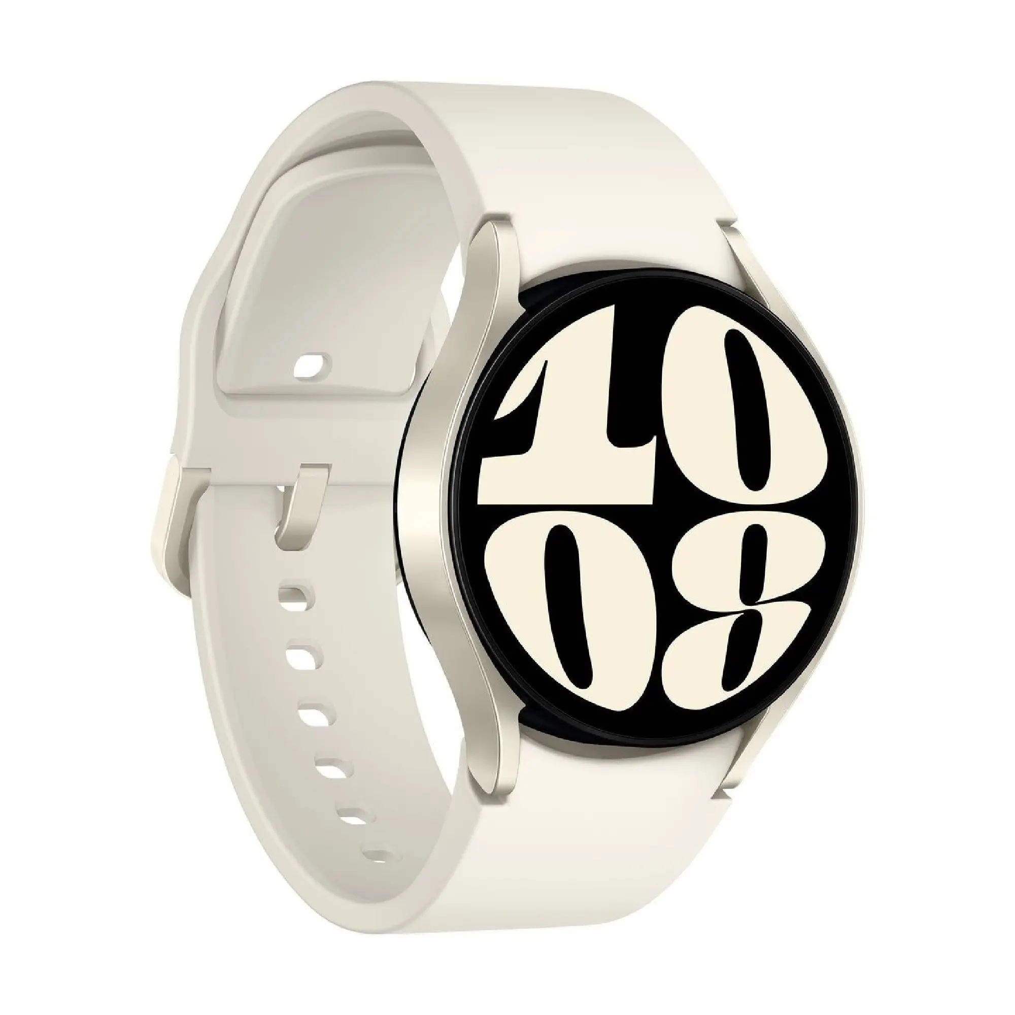 Купити Смарт-годинник Samsung Galaxy Watch 6 40mm Gold (SM-R930NZEASEK) - фото 3