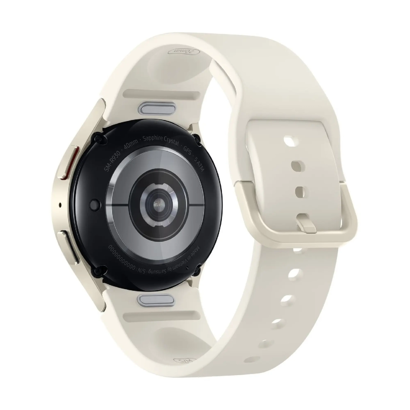 Купити Смарт-годинник Samsung Galaxy Watch 6 40mm Gold (SM-R930NZEASEK) - фото 4