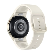 Купити Смарт-годинник Samsung Galaxy Watch 6 40mm Gold (SM-R930NZEASEK) - фото 4