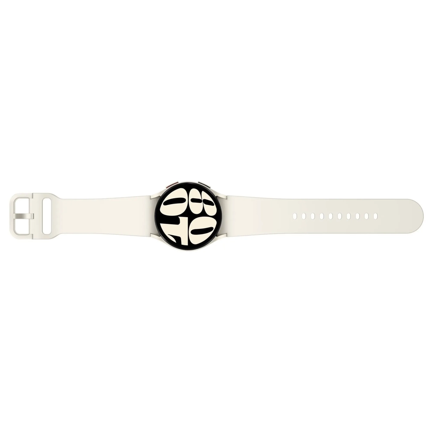 Купити Смарт-годинник Samsung Galaxy Watch 6 40mm Gold (SM-R930NZEASEK) - фото 6