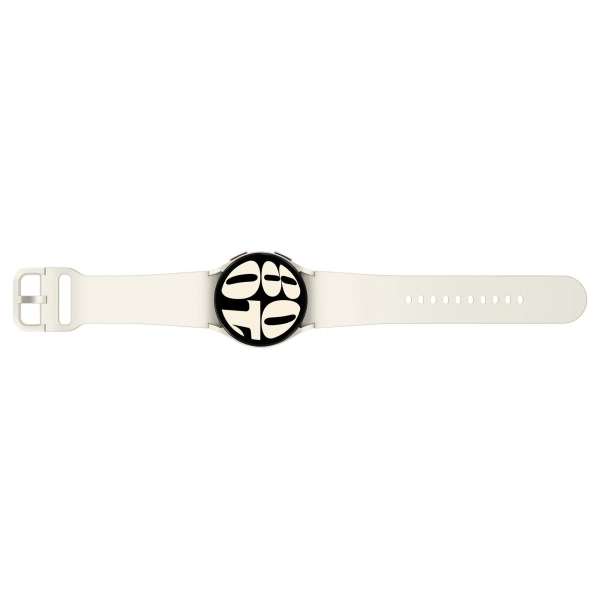 Купити Смарт-годинник Samsung Galaxy Watch 6 40mm Gold (SM-R930NZEASEK) - фото 6