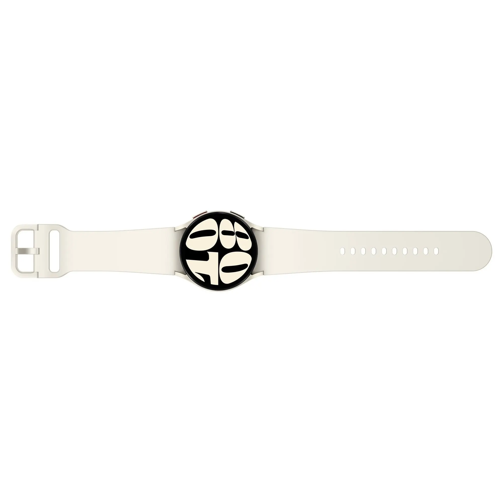 Купити Смарт-годинник Samsung Galaxy Watch 6 40mm Gold (SM-R930NZEASEK) - фото 6