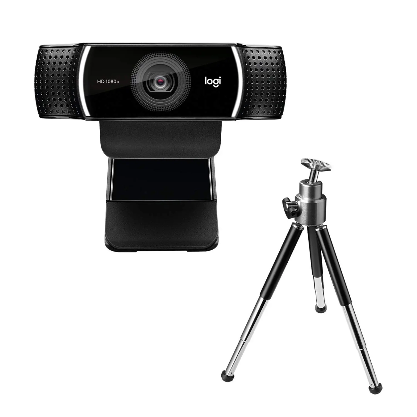 Купить Веб-камера Logitech C922 Pro (960-001088) - фото 1
