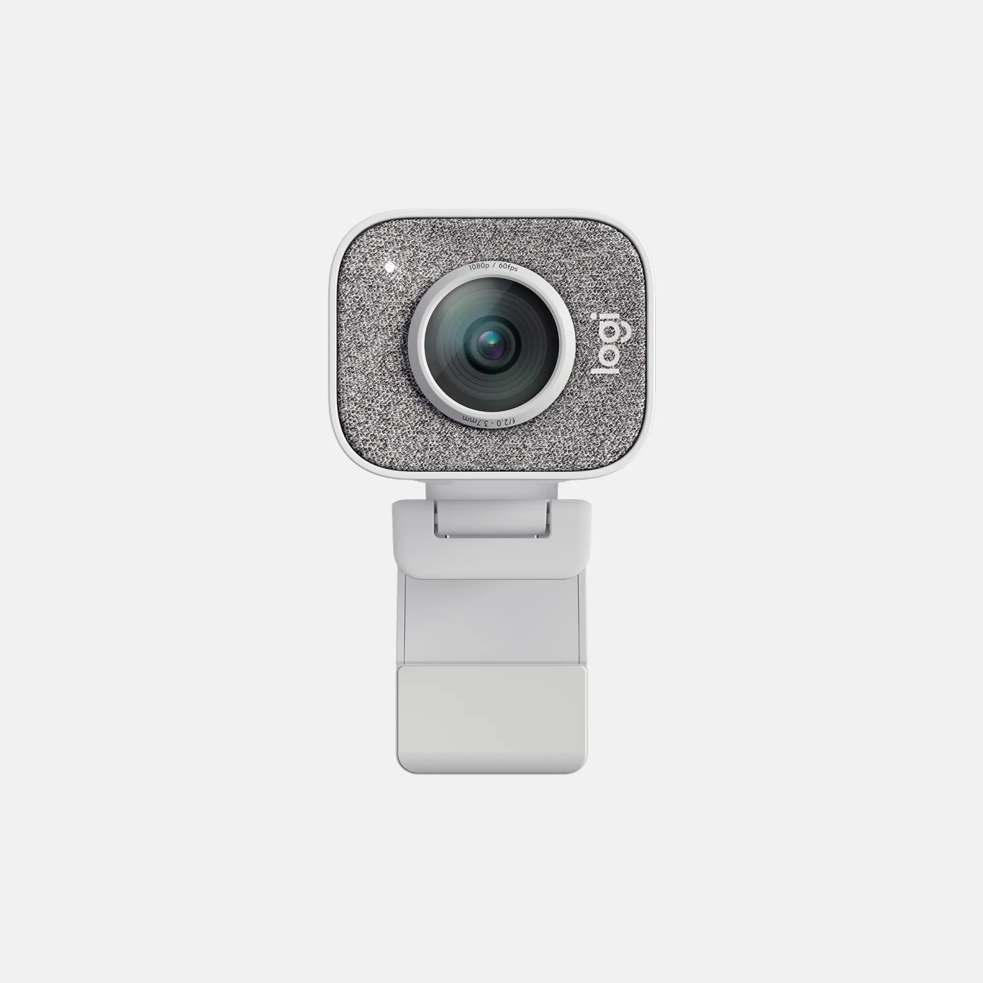 Купити Веб-камера Logitech StreamCam Off White (960-001297) - фото 2