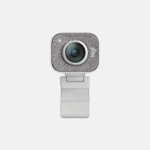 Купити Веб-камера Logitech StreamCam Off White (960-001297) - фото 2