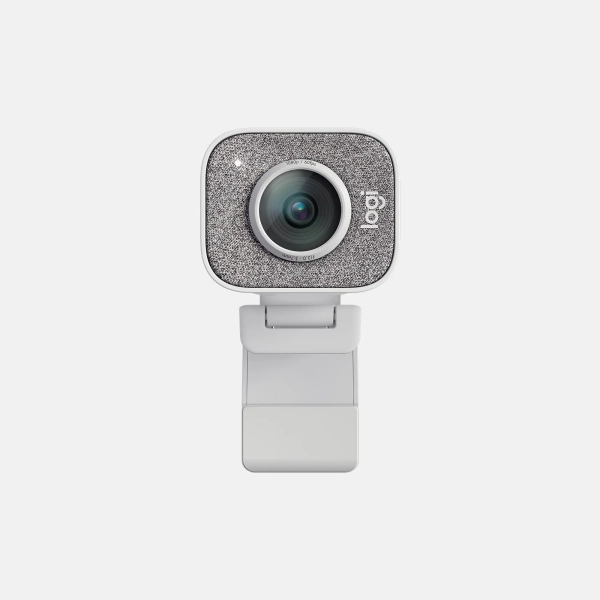 Купити Веб-камера Logitech StreamCam Off White (960-001297) - фото 2