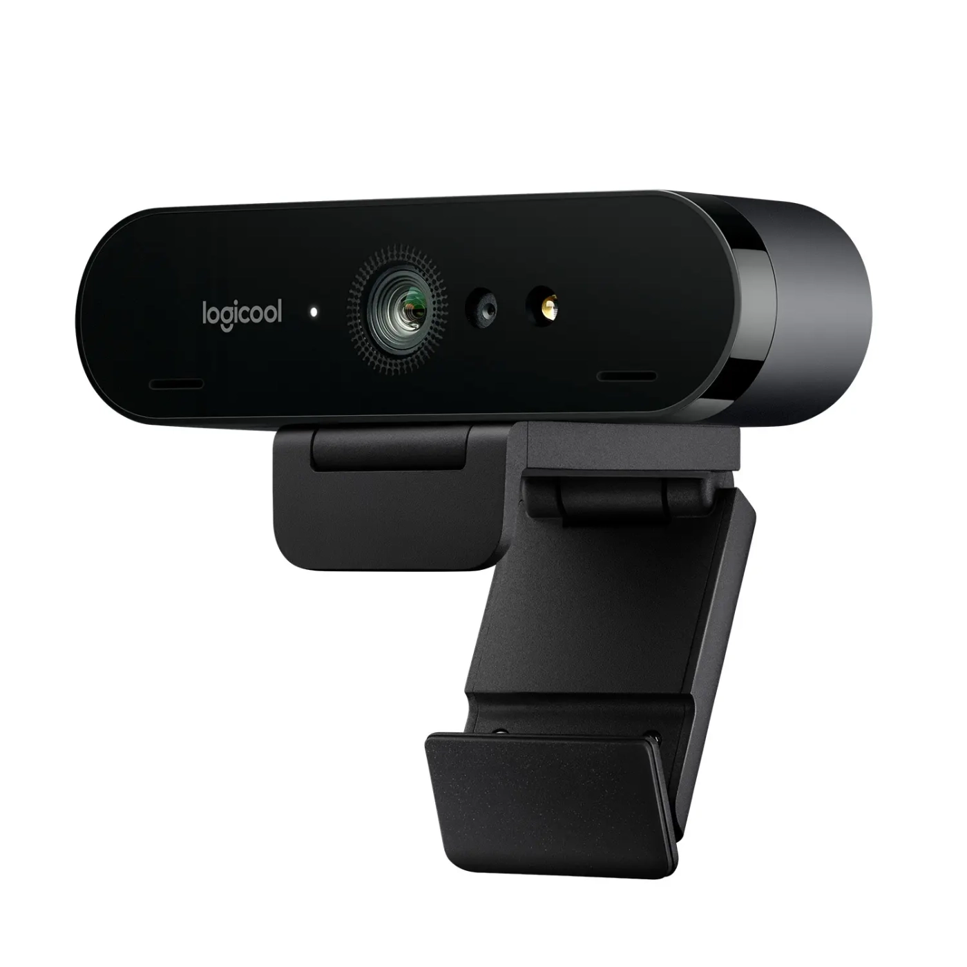 Купить Веб-камера Logitech Brio 4K Stream Edition (960-001194) - фото 1