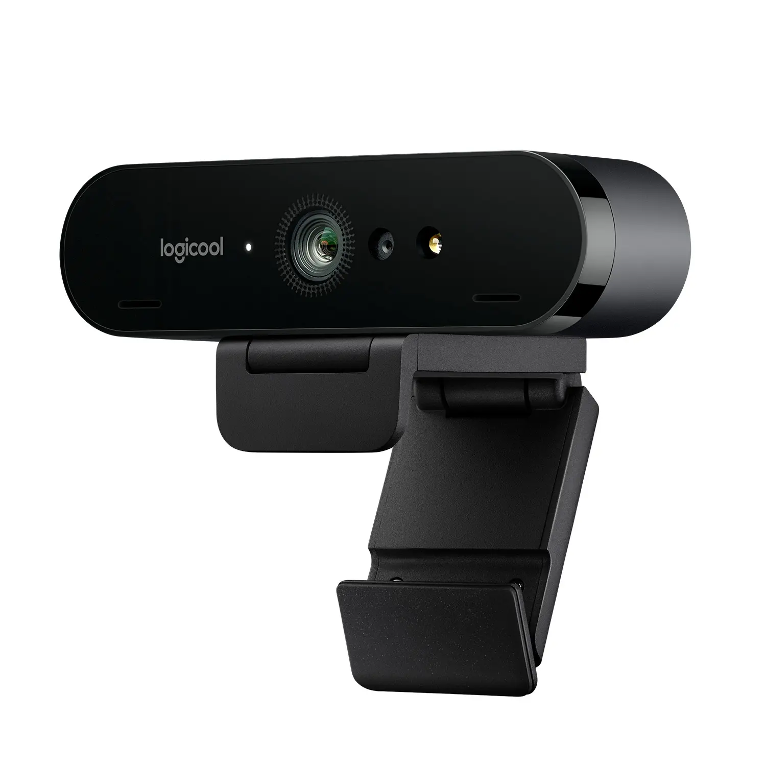 Купить Веб-камера Logitech Brio 4K Stream Edition (960-001194) - фото 1