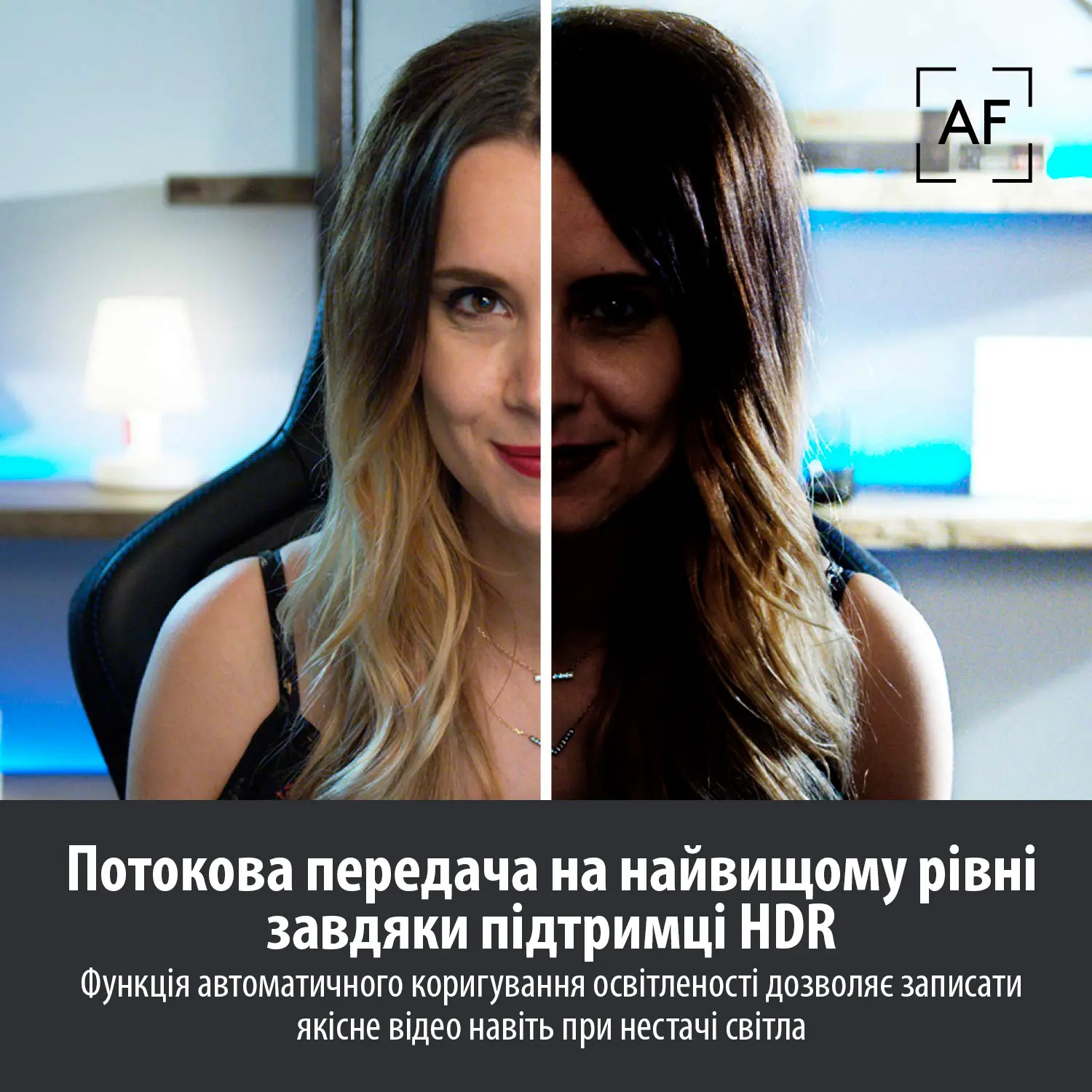Купить Веб-камера Logitech Brio 4K Stream Edition (960-001194) - фото 4