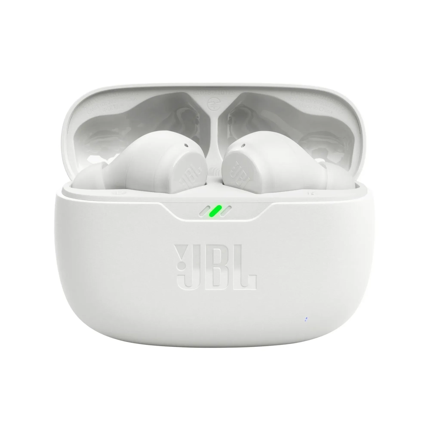 Купить Наушники JBL Wave Beam TWS White (JBLWBEAMWHT) - фото 2