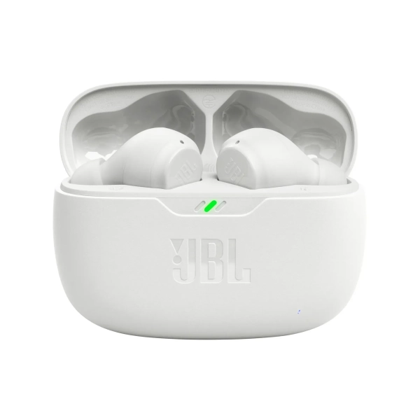 Купить Наушники JBL Wave Beam TWS White (JBLWBEAMWHT) - фото 2