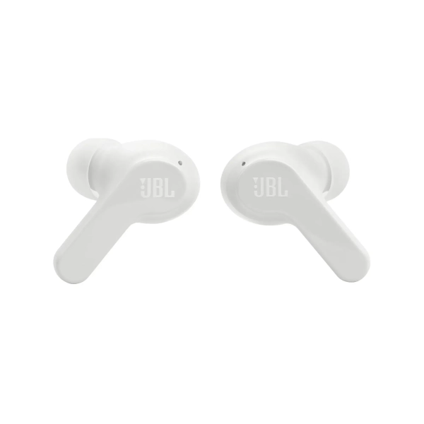Купить Наушники JBL Wave Beam TWS White (JBLWBEAMWHT) - фото 3