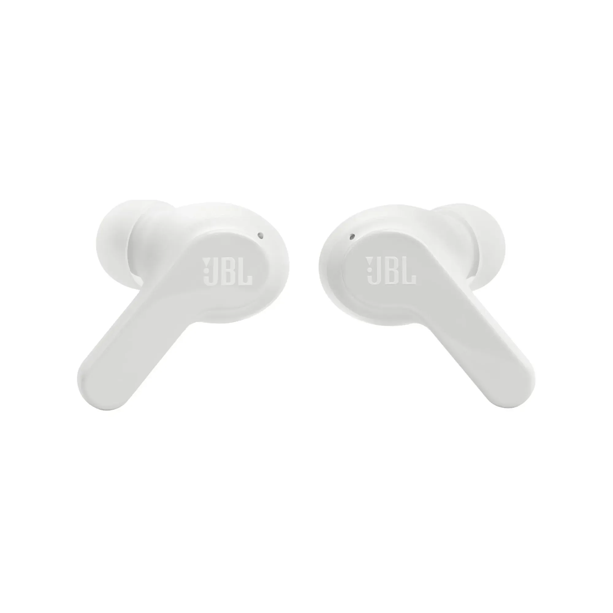 Купить Наушники JBL Wave Beam TWS White (JBLWBEAMWHT) - фото 3