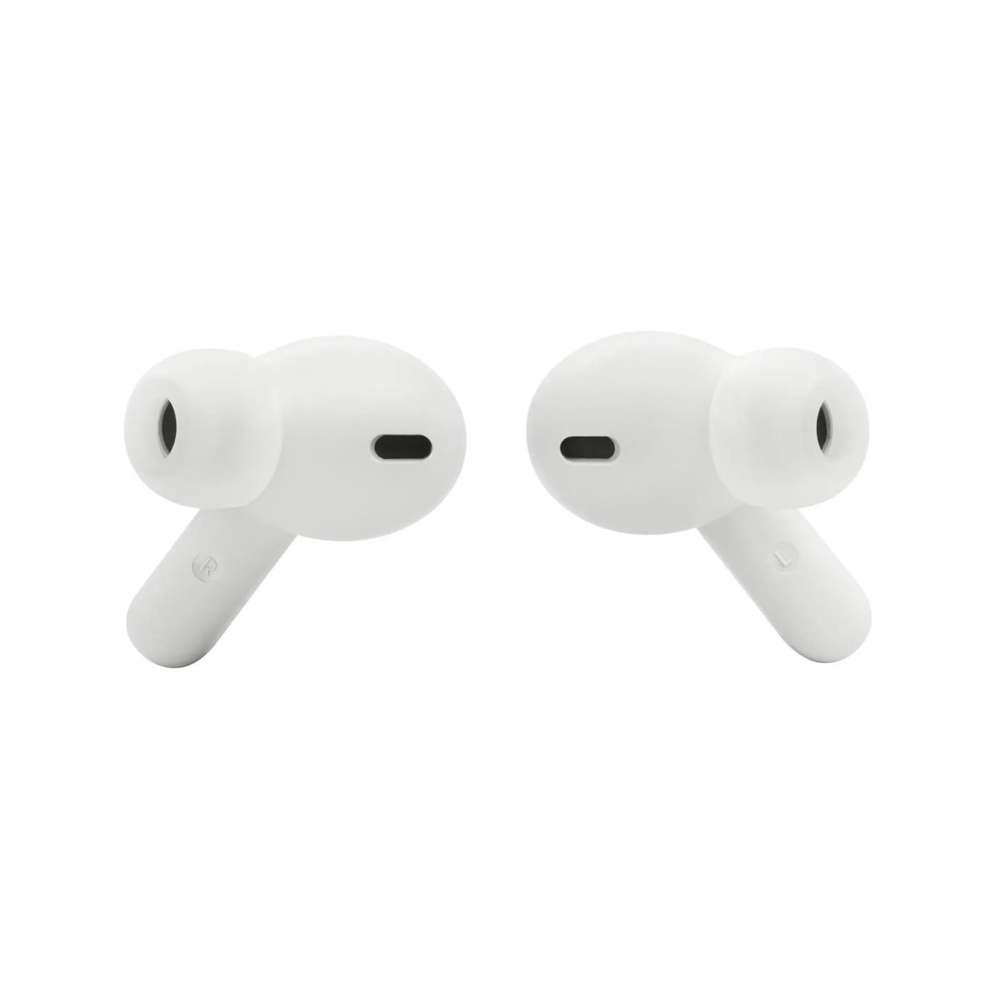 Купить Наушники JBL Wave Beam TWS White (JBLWBEAMWHT) - фото 4