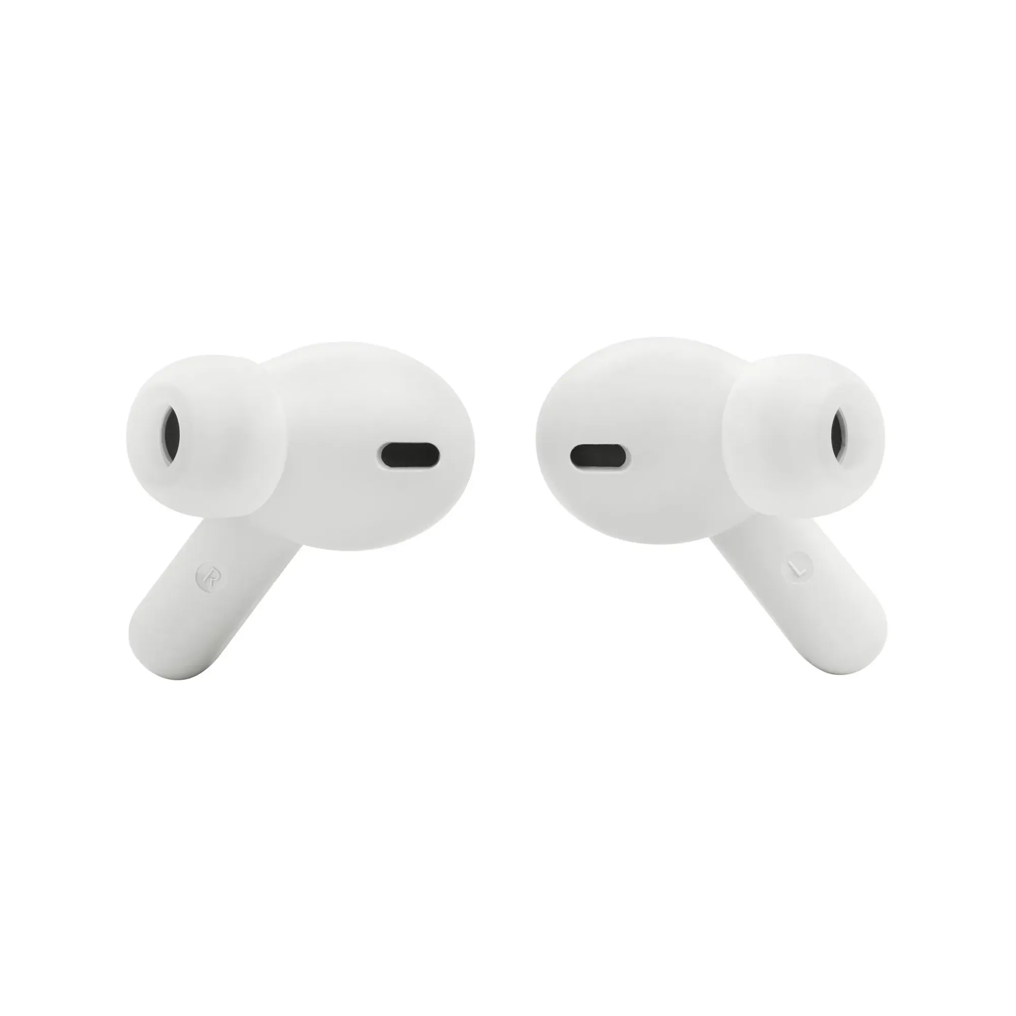 Купить Наушники JBL Wave Beam TWS White (JBLWBEAMWHT) - фото 4