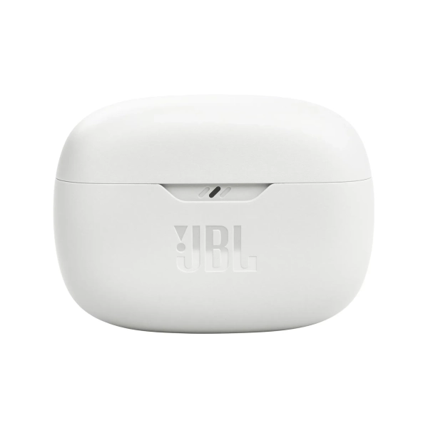 Купить Наушники JBL Wave Beam TWS White (JBLWBEAMWHT) - фото 5