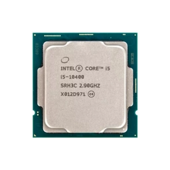 Купить Процессор Intel Core i5-10400 (CM8070104290715) TRAY - фото 1
