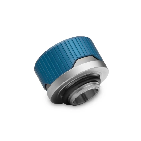 Купити Фітінг EKWB EK-Quantum Torque 6-Pack HDC 16 - Blue Special Edition (3831109834923) - фото 4