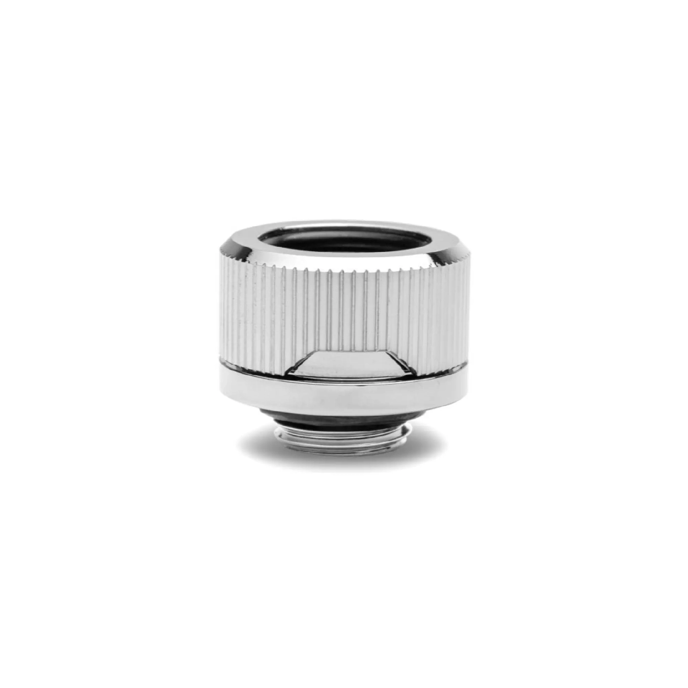 Купити Фітінг EKWB EK-Quantum Torque 6-Pack HDC 16 - Nickel (3831109824405) - фото 3