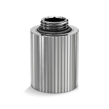Купити Фітінг EKWB EK-Quantum Torque Extender Static MF 28 - Nickel (3831109825495) - фото 2