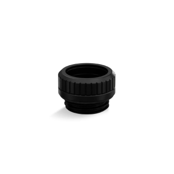 Купити Фітінг EKWB EK-Quantum Torque Micro HDC 12 - Black (3831109837405) - фото 1