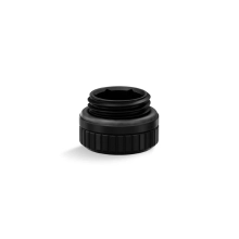 Купить Фитинг EKWB EK-Quantum Torque Micro HDC 12 - Black (3831109837405) - фото 2