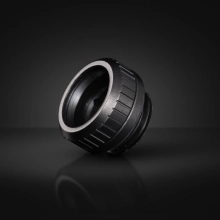 Купить Фитинг EKWB EK-Quantum Torque Micro HDC 12 - Black (3831109837405) - фото 3