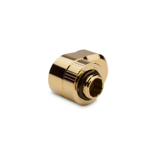 Купить Фитинг EKWB EK-Quantum Torque Rotary Offset 14 - Gold (3831109849958) - фото 4