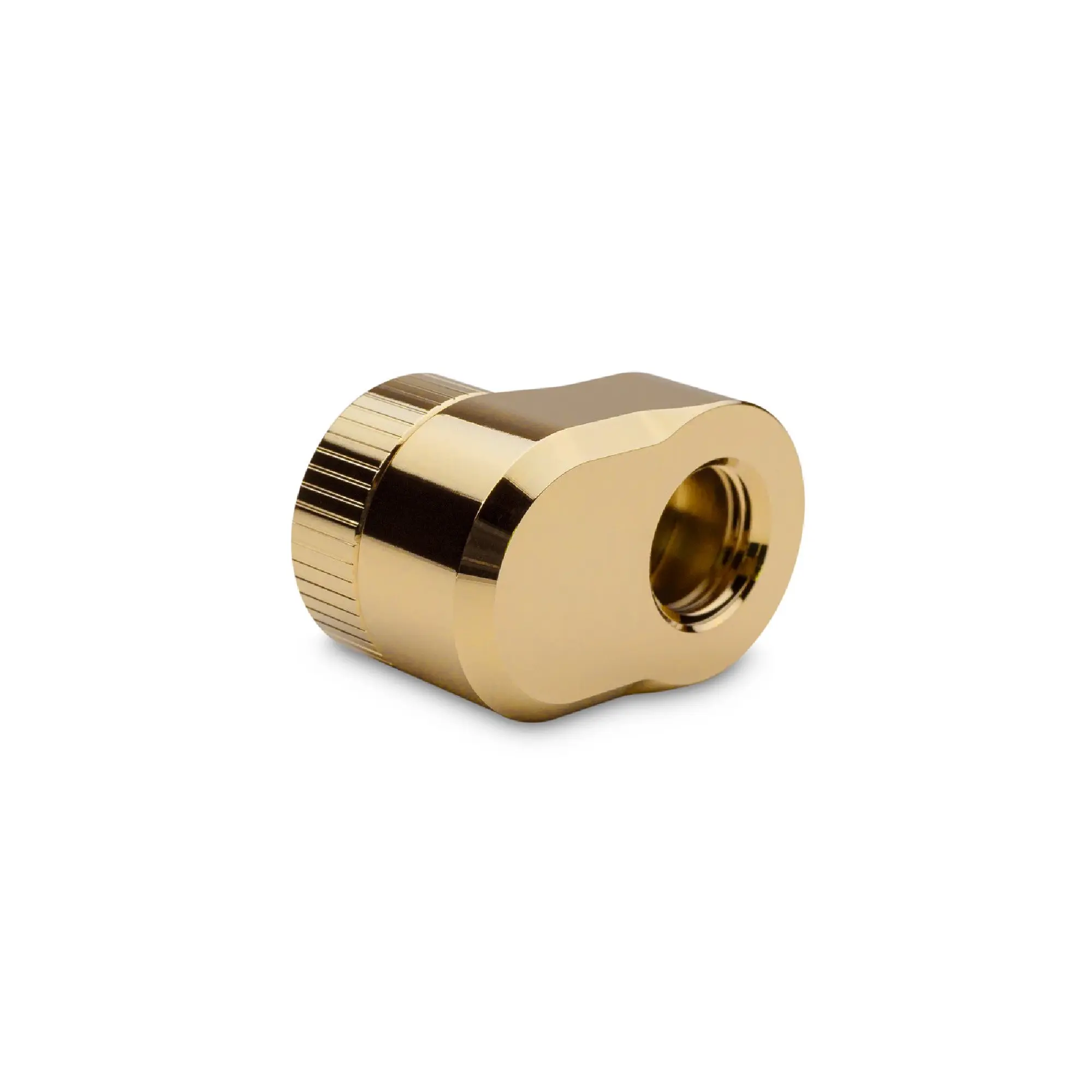 Купить Фитинг EKWB EK-Quantum Torque Rotary Offset 14 - Gold (3831109849958) - фото 5