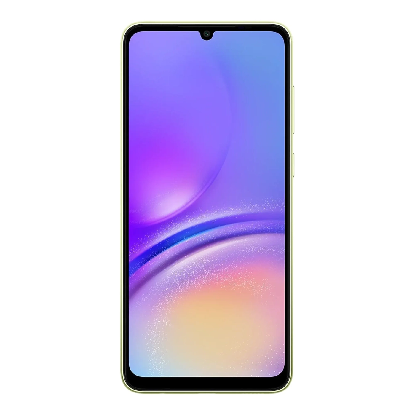 Купить Смартфон Samsung Galaxy A05 (A055) 6.7" 4/128GB, 2SIM, 5000mAh, Light Green (SM-A055FLGGSEK) - фото 2