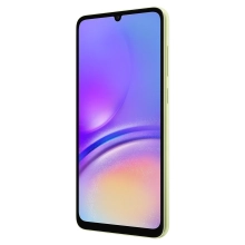 Купить Смартфон Samsung Galaxy A05 (A055) 6.7" 4/128GB, 2SIM, 5000mAh, Light Green (SM-A055FLGGSEK) - фото 3