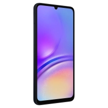 Купить Смартфон Samsung Galaxy A05 (A055) 6.7" 4/64GB, 2SIM, 5000mAh, Black (SM-A055FZKDSEK) - фото 3
