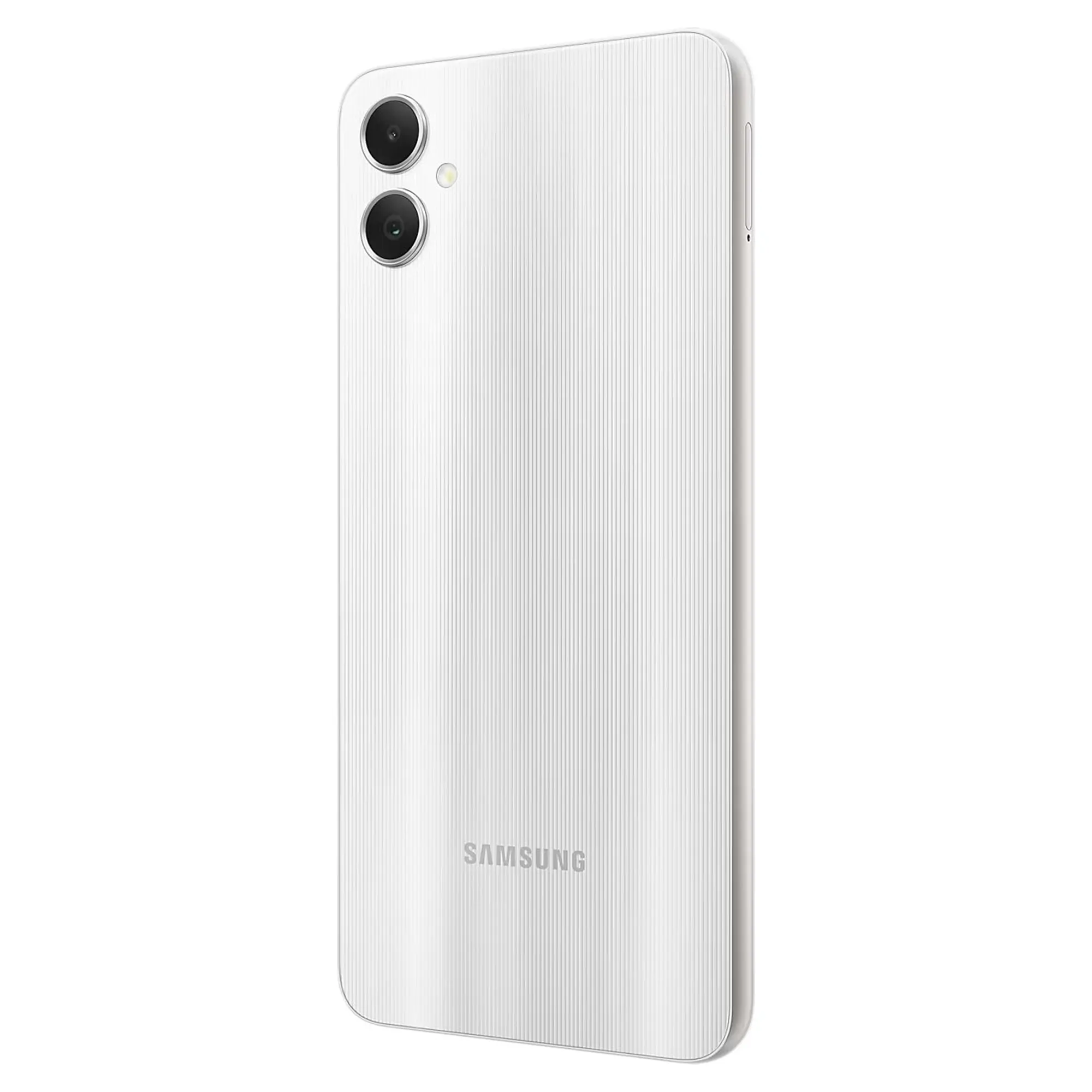 Купить Смартфон Samsung Galaxy A05 (A055) 6.7" 4/64GB, 2SIM, 5000mAh, Silver (SM-A055FZSDSEK) - фото 5