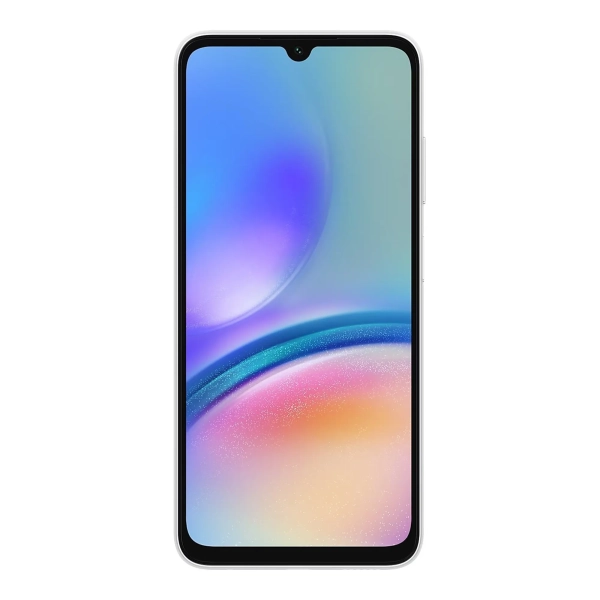 Купить Смартфон Samsung Galaxy A05s (A057) 6.7" 4/128GB, 2SIM, 5000mAh, Silver (SM-A057GZSVEUC) - фото 2