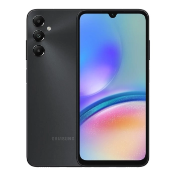 Купити Смартфон Samsung Galaxy A05s (A057) 6.7" 4/64GB, 2SIM, 5000mAh, Black (SM-A057GZKUEUC) - фото 1