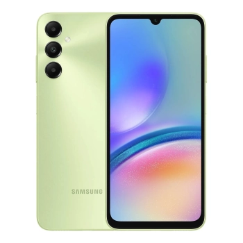 Купити Смартфон Samsung Galaxy A05s (A057) 6.7" 4/64GB, 2SIM, 5000mAh, Light Green (SM-A057GLGUEUC) - фото 1