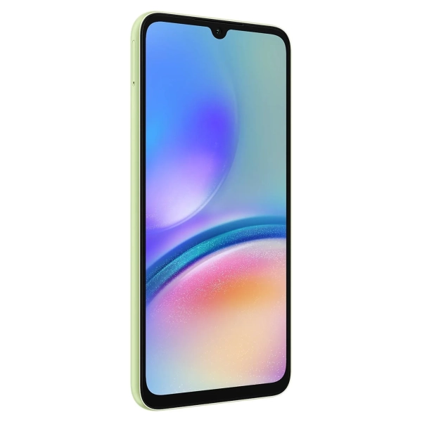 Купить Смартфон Samsung Galaxy A05s (A057) 6.7" 4/64GB, 2SIM, 5000mAh, Light Green (SM-A057GLGUEUC) - фото 3
