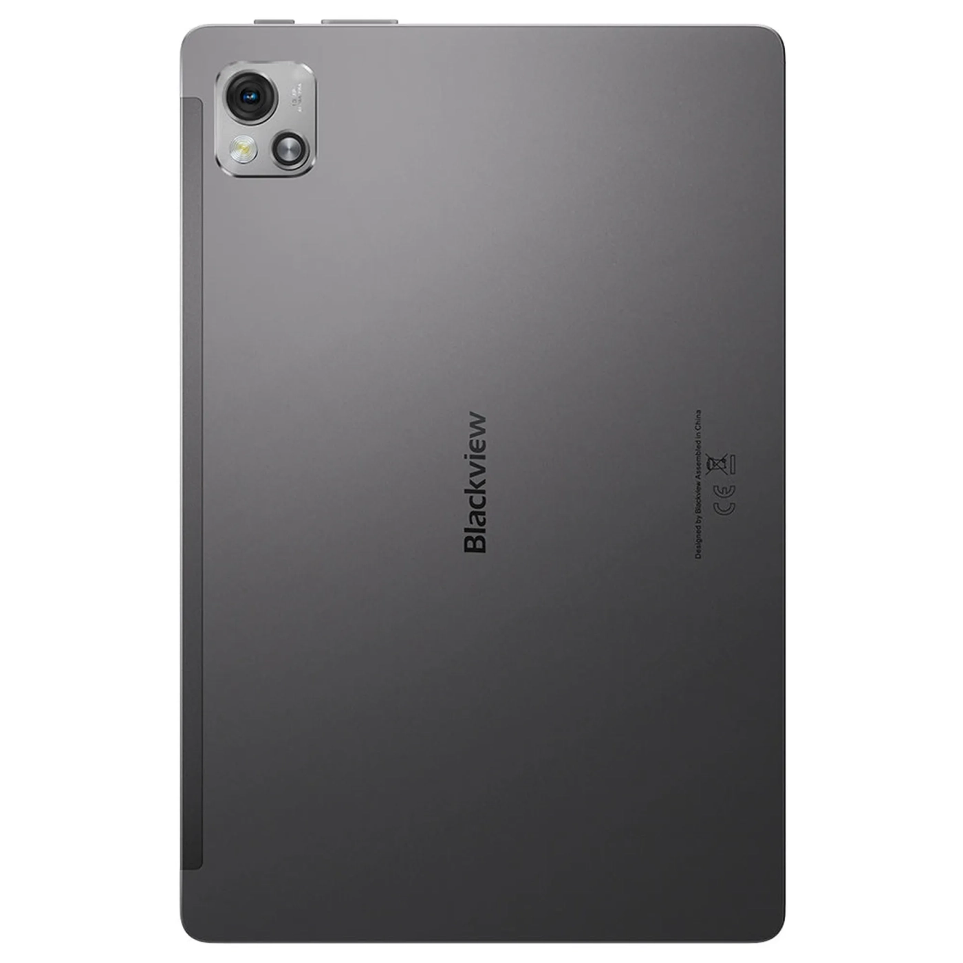 Купить Планшет Blackview Tab 13 Pro 10.1" 8/128GB, LTE, 7680mAh, Grey UA (6931548314257) - фото 5