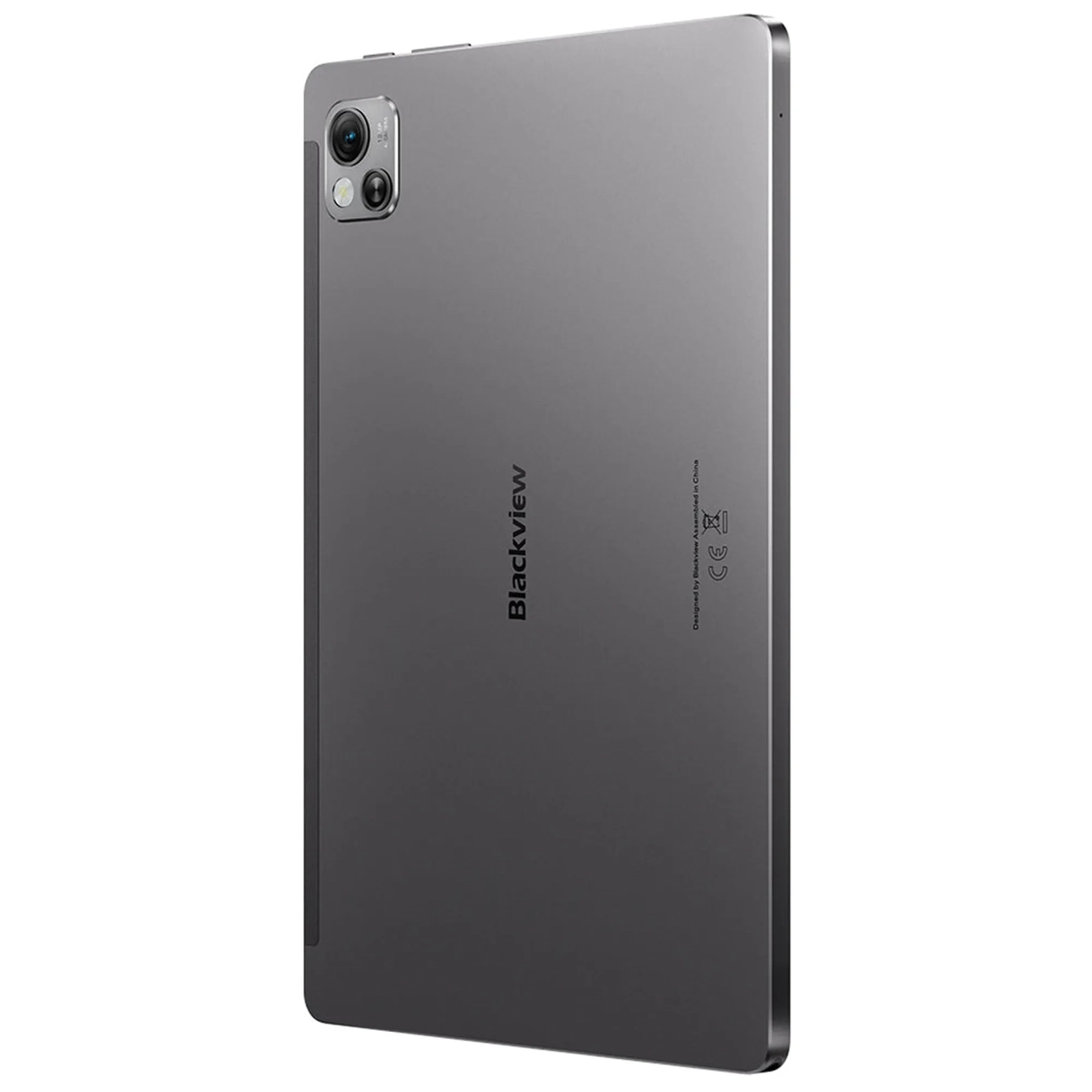 Купить Планшет Blackview Tab 13 Pro 10.1" 8/128GB, LTE, 7680mAh, Grey UA (6931548314257) - фото 6