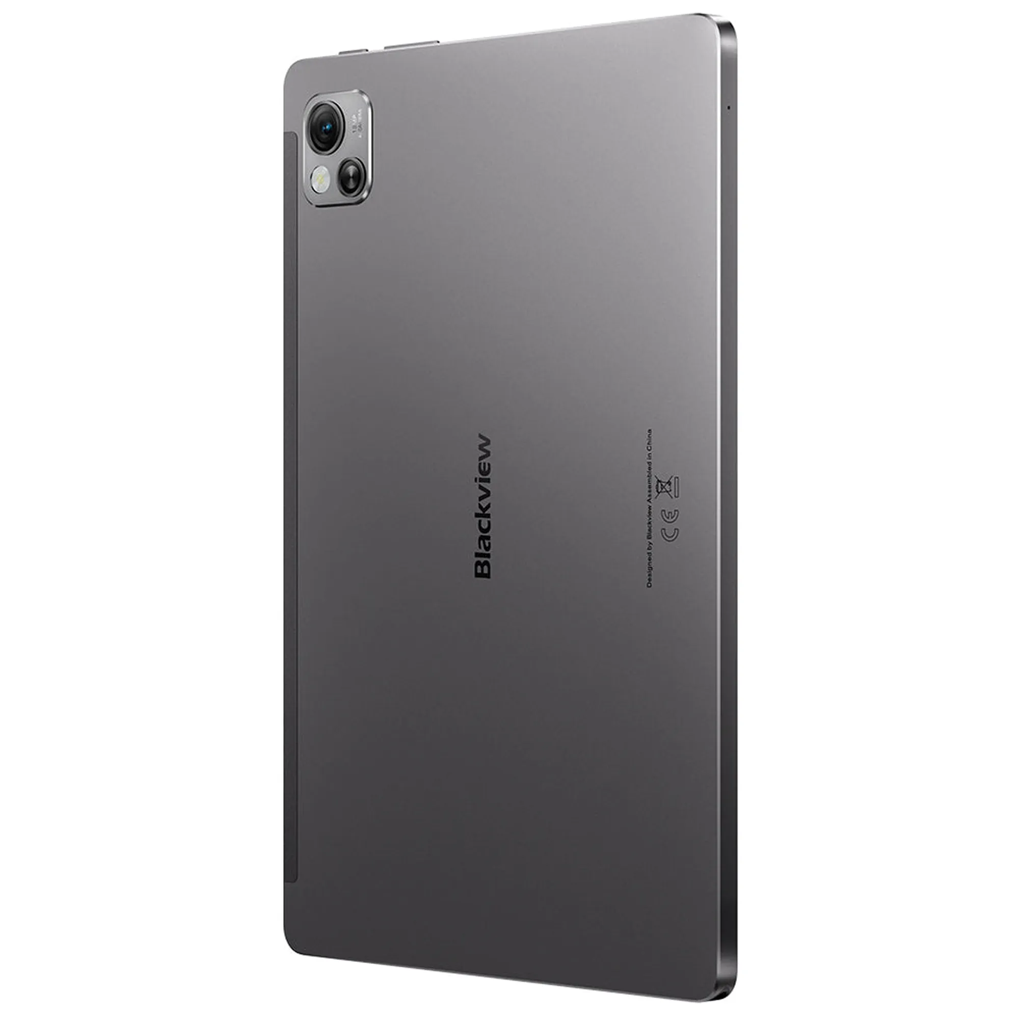 Купить Планшет Blackview Tab 13 Pro 10.1" 8/128GB, LTE, 7680mAh, Grey UA (6931548314257) - фото 6