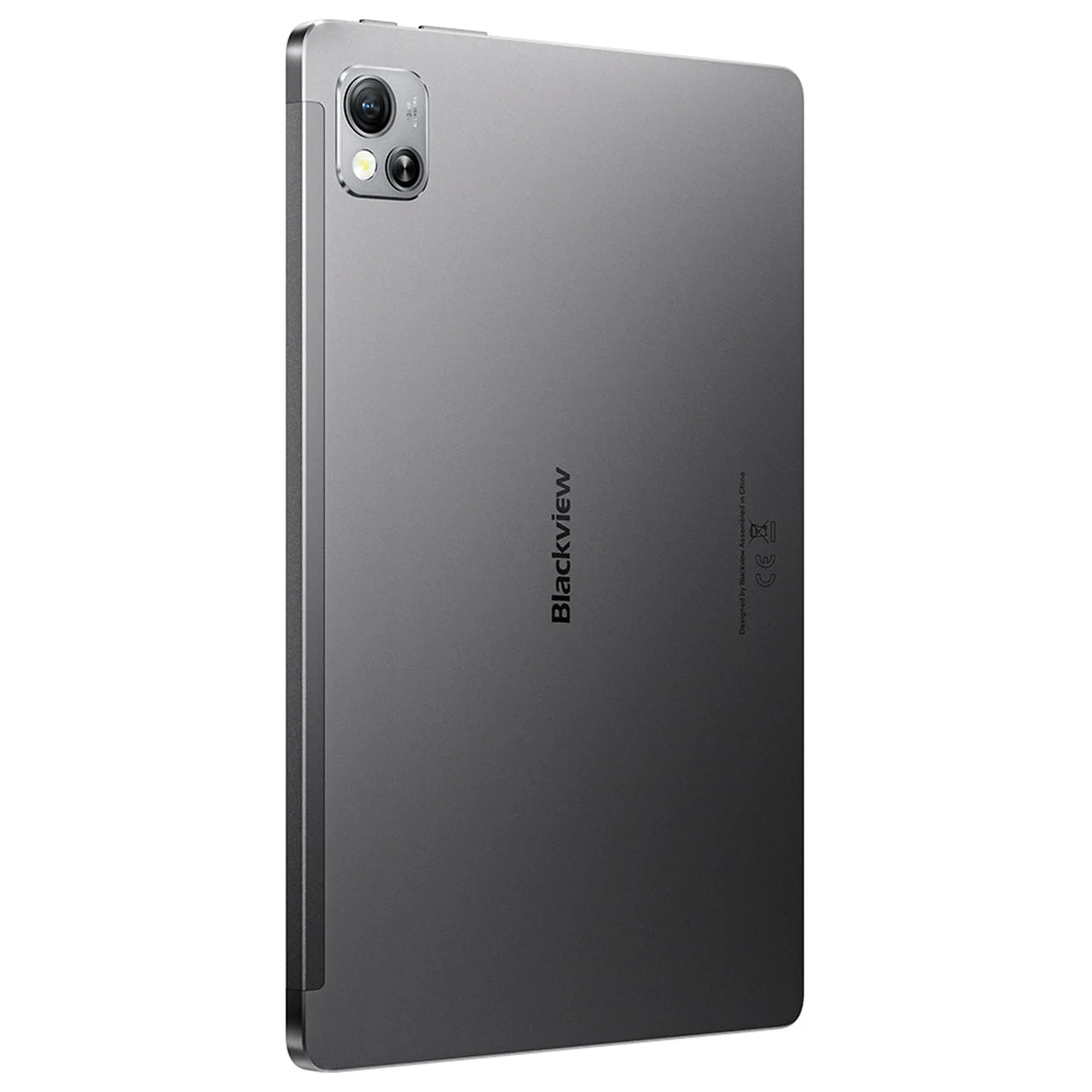 Купить Планшет Blackview Tab 13 Pro 10.1" 8/128GB, LTE, 7680mAh, Grey UA (6931548314257) - фото 7