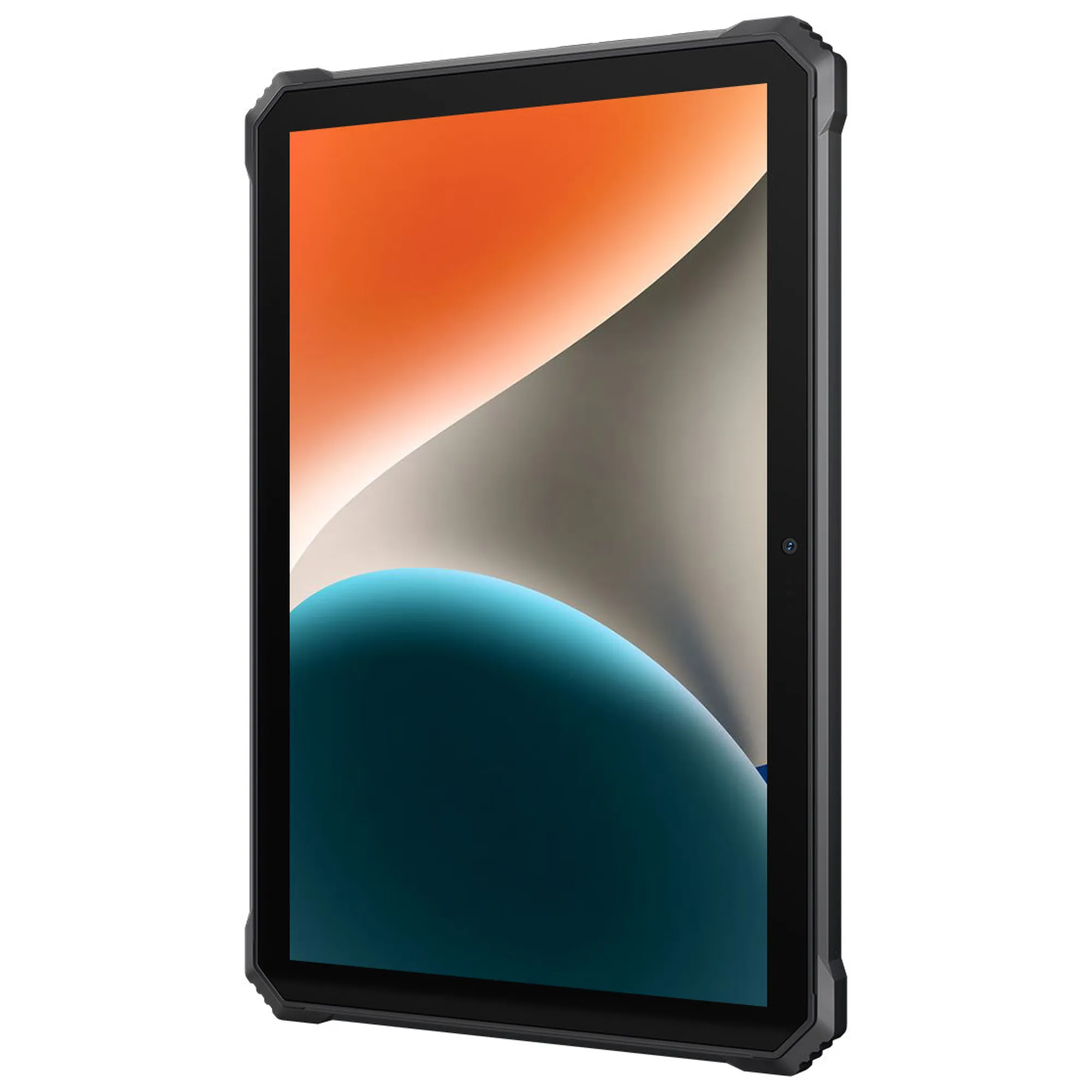 Купить Планшет Blackview Tab Active 6 10.1" 8/128GB LTE Android Black (6931548313656) - фото 3