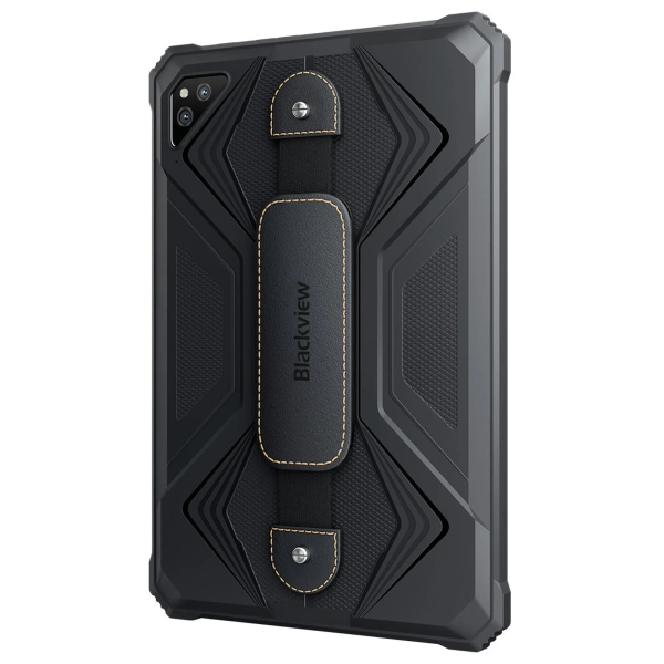Купить Планшет Blackview Tab Active 6 10.1" 8/128GB LTE Android Black (6931548313656) - фото 6