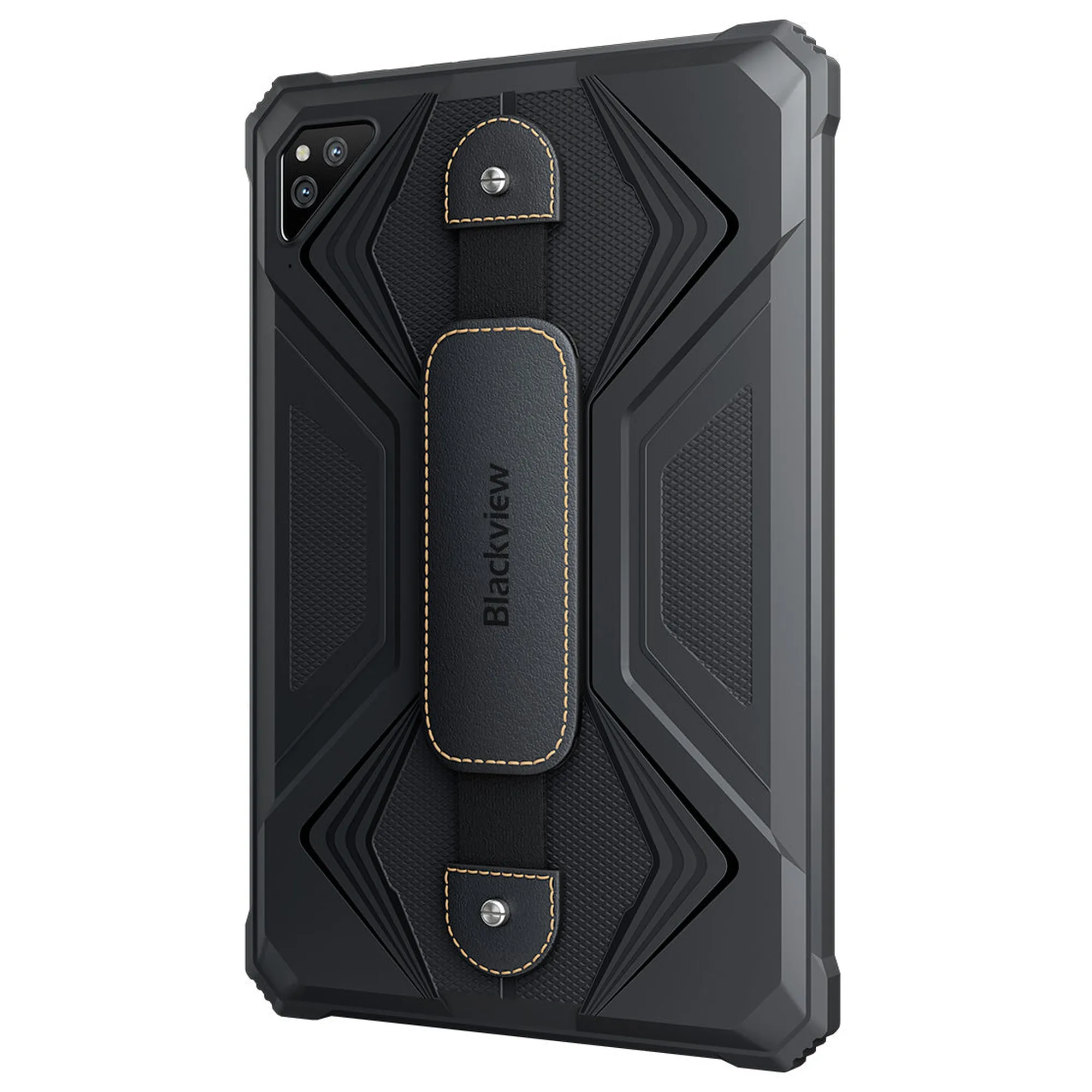 Купить Планшет Blackview Tab Active 6 10.1" 8/128GB LTE Android Black (6931548313656) - фото 6